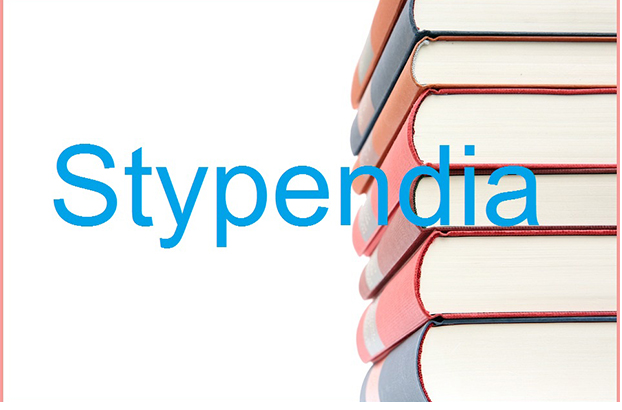 Stypendia